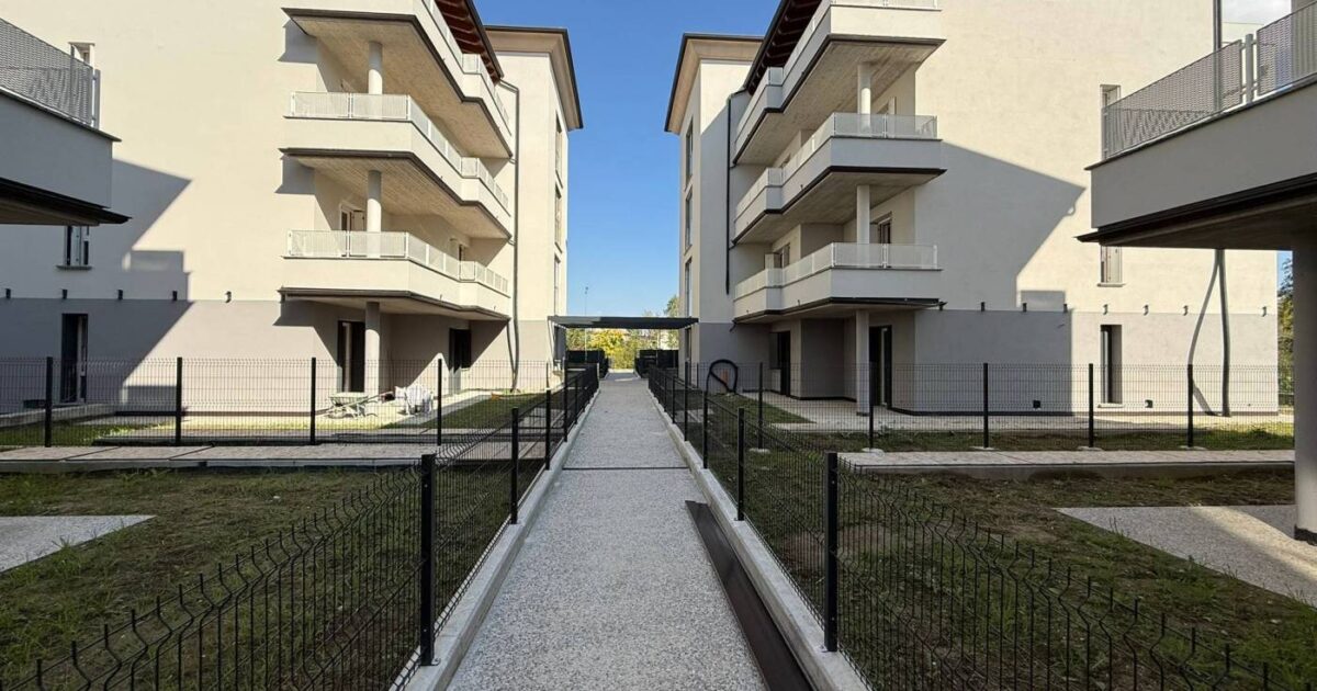 Vendita Appartamento Mantova