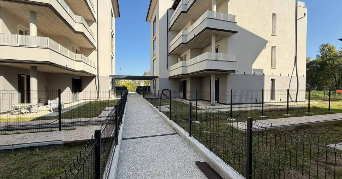 Vendita Appartamento Mantova