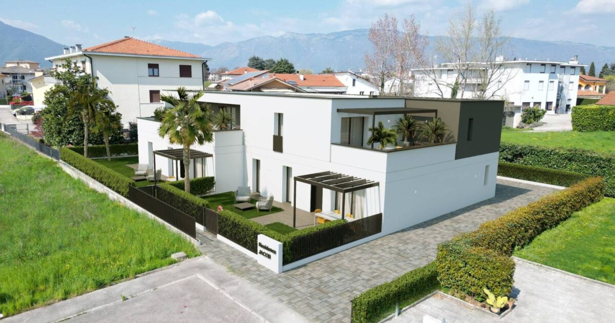 Vendita Appartamento Thiene