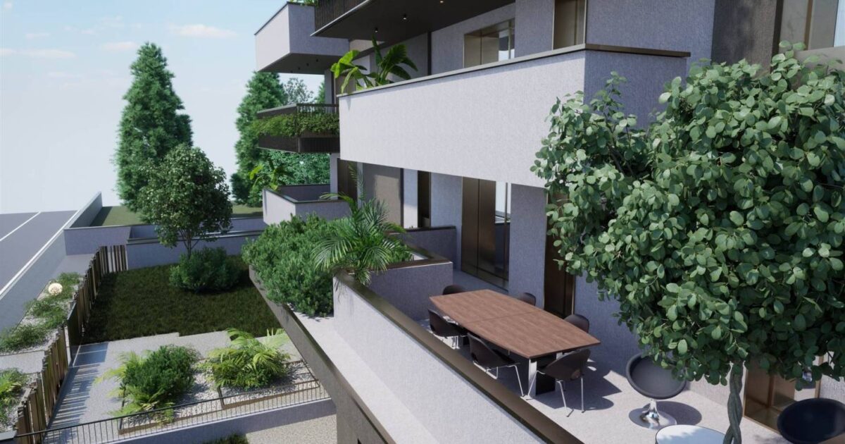 Vendita Appartamento Pordenone