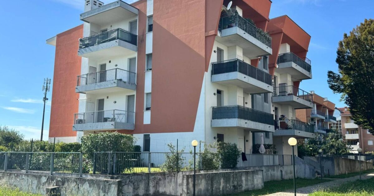 Vendita Appartamento Vicenza