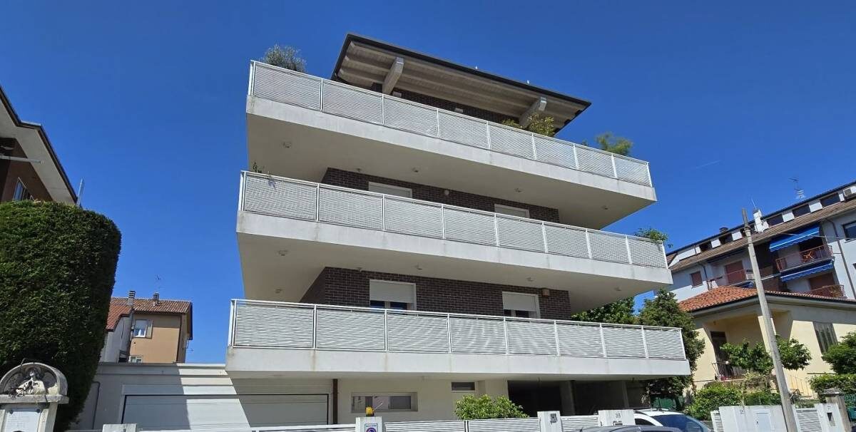 Vendita Appartamento Vicenza