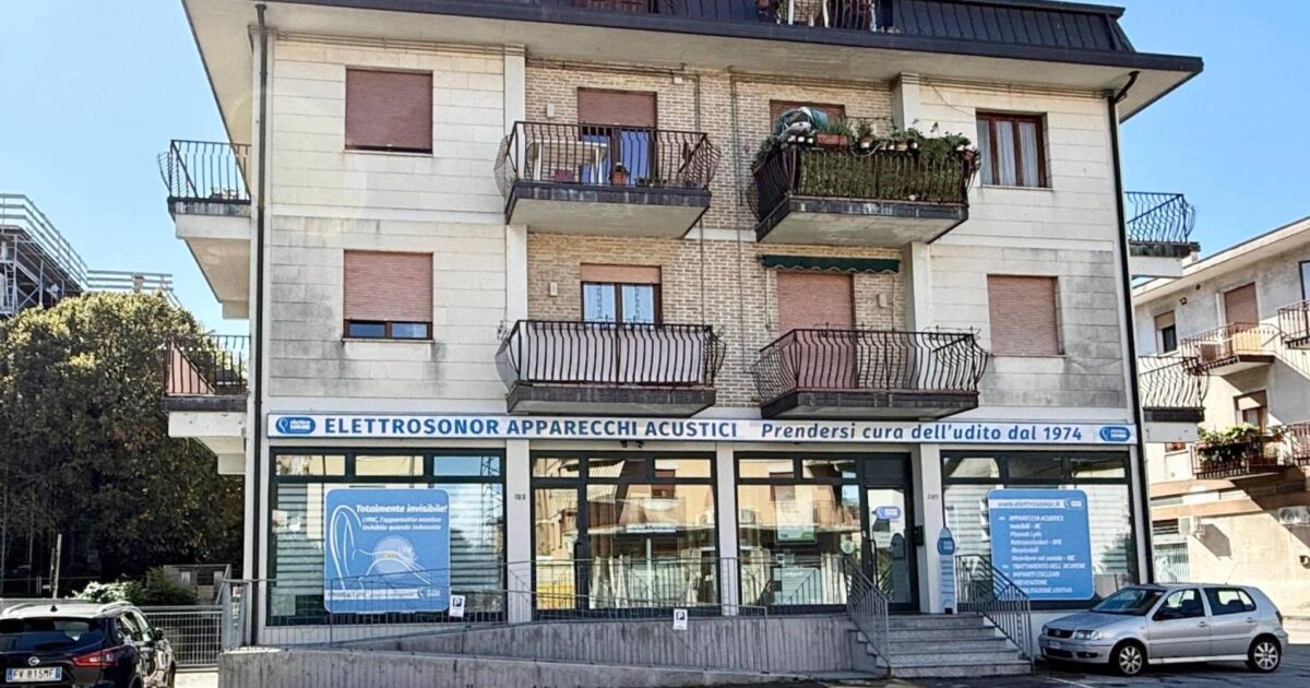 Vendita Appartamento Vicenza