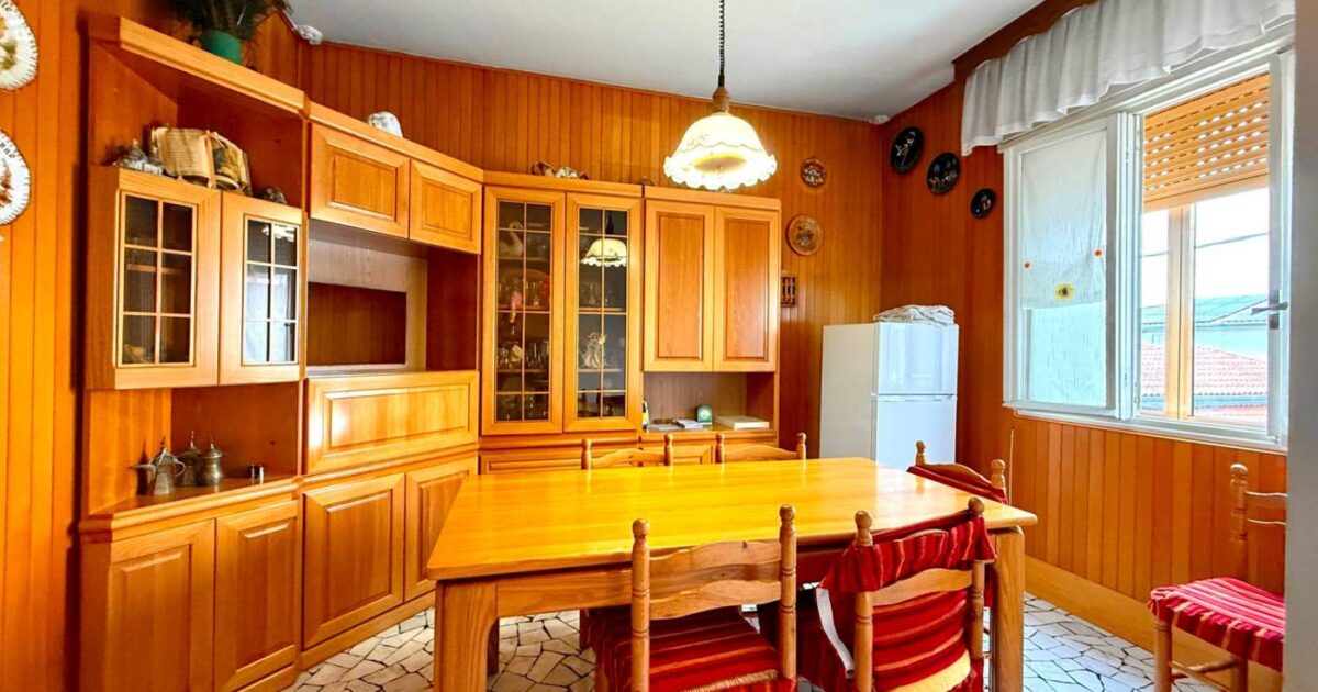 Vendita Appartamento Vicenza