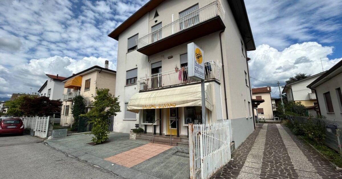 Vendita Appartamento Thiene