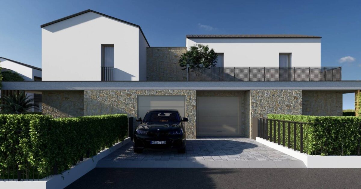 Vendita Villa Sovizzo