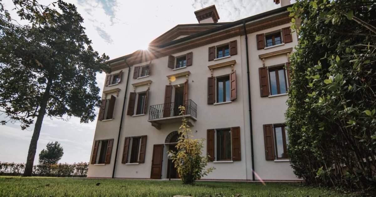 Vendita Appartamento Borgo Virgilio