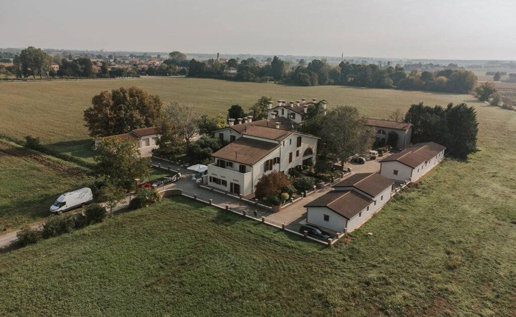 Vendita Appartamento Borgo Virgilio