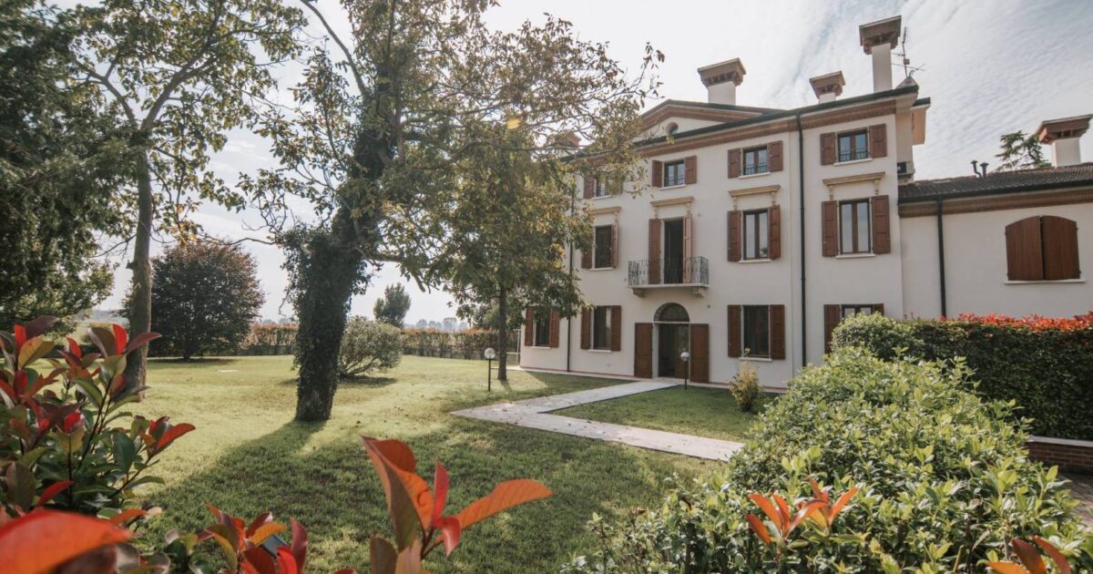 Vendita Appartamento Borgo Virgilio