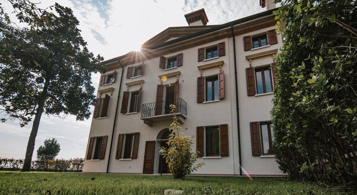 Vendita Appartamento Borgo Virgilio