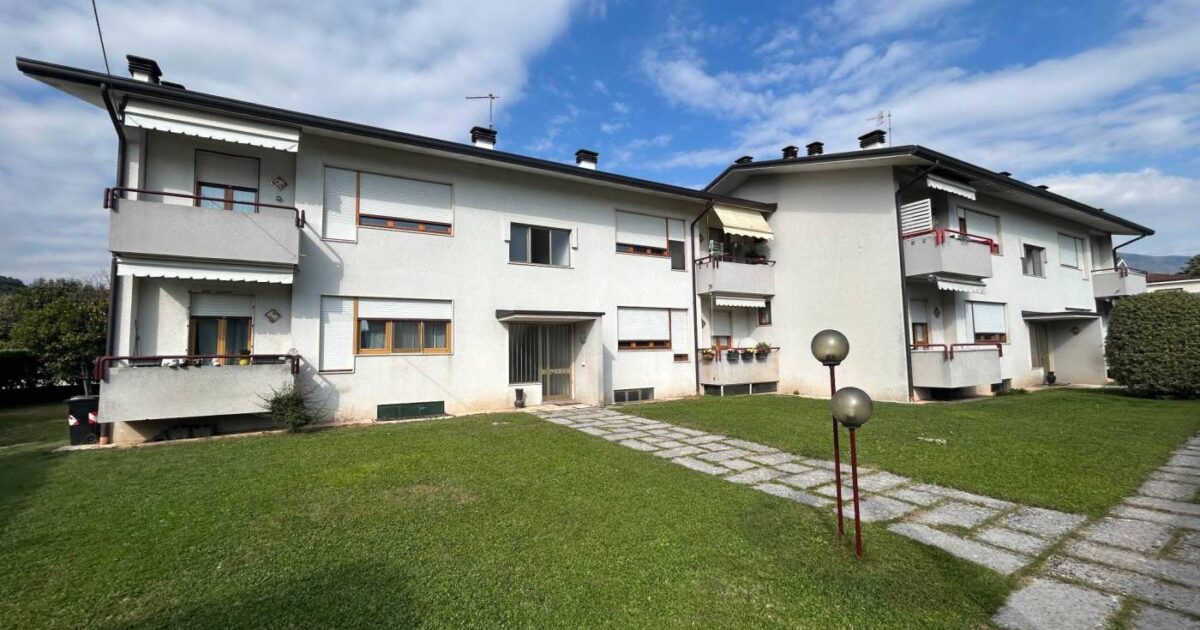 Vendita Appartamento Schio