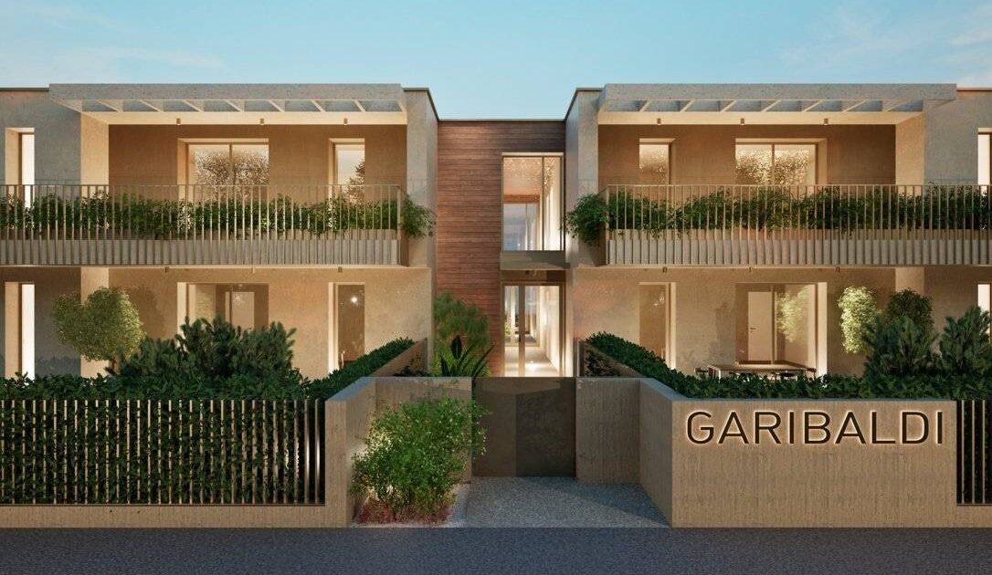 Vendita Appartamento Porto Mantovano