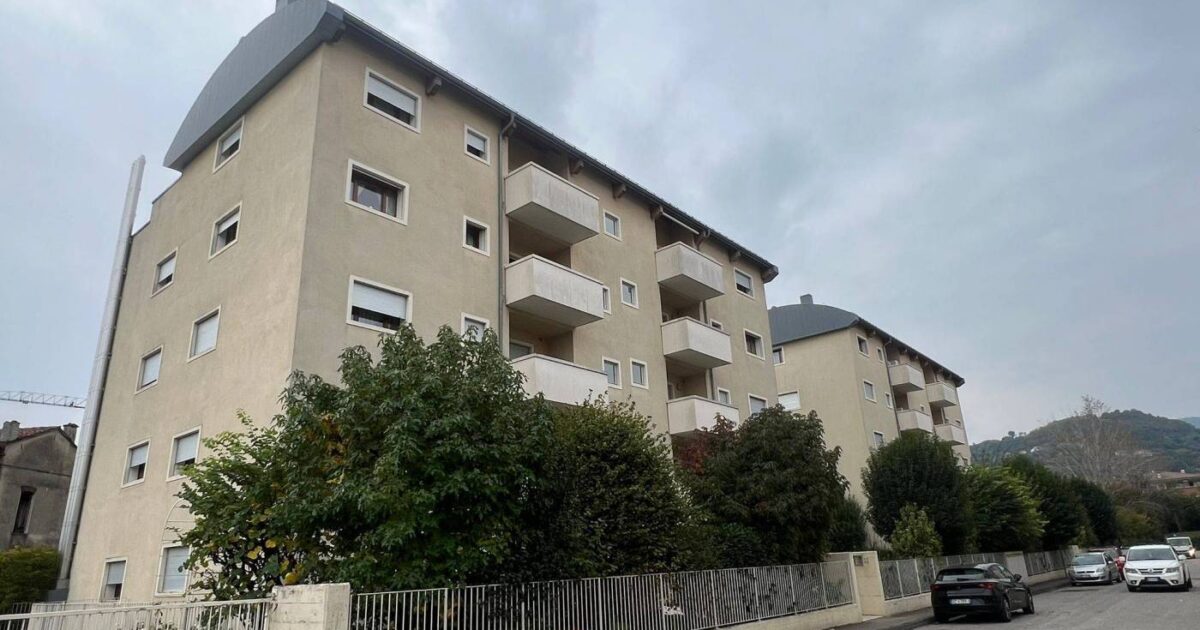 Vendita Appartamento Arzignano