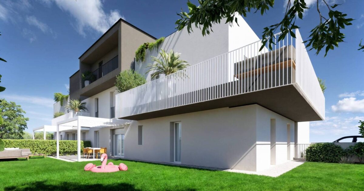 Vendita Appartamento Torri di Quartesolo