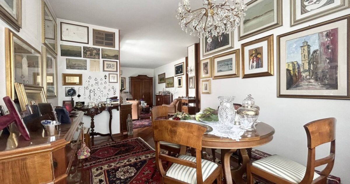 Vendita Appartamento Schio