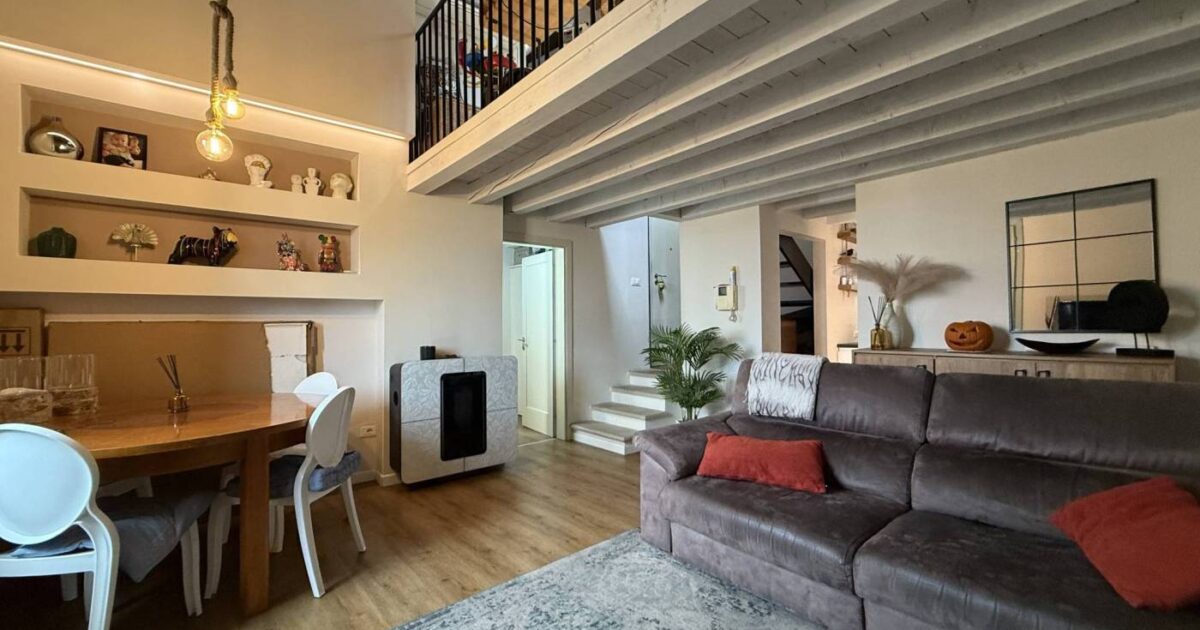 Vendita Appartamento Vicenza