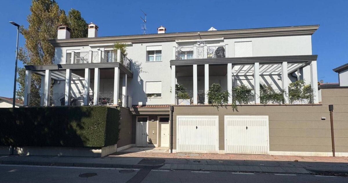 Vendita Appartamento Vicenza