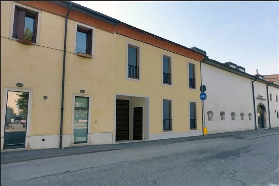 Vendita Casa indipendente Altavilla Vicentina