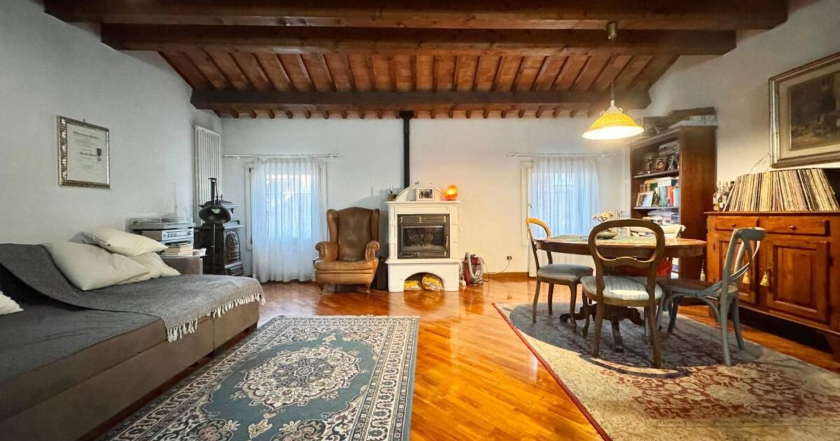 Vendita Appartamento Vicenza