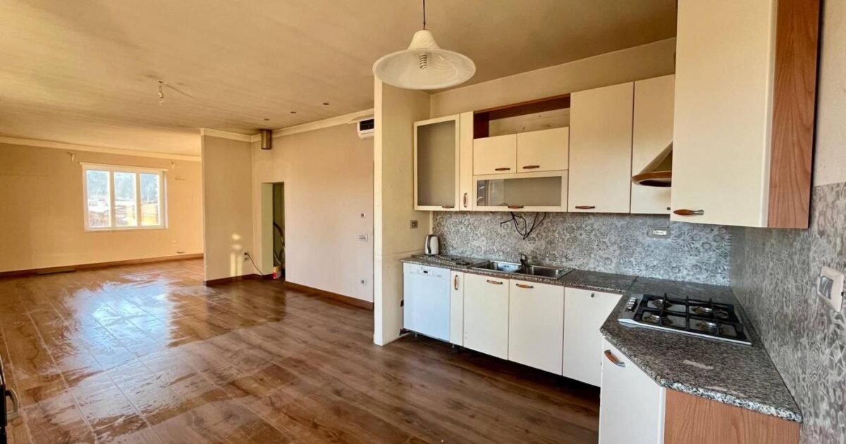 Vendita Appartamento Pescara