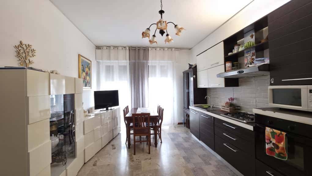 Vendita Appartamento Vicenza