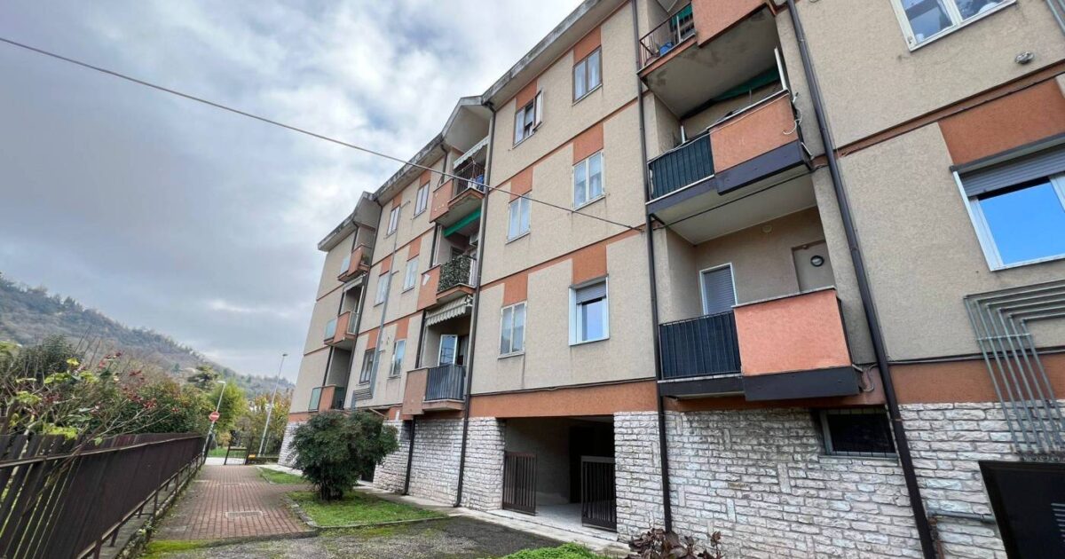 Vendita Appartamento Montecchio Maggiore