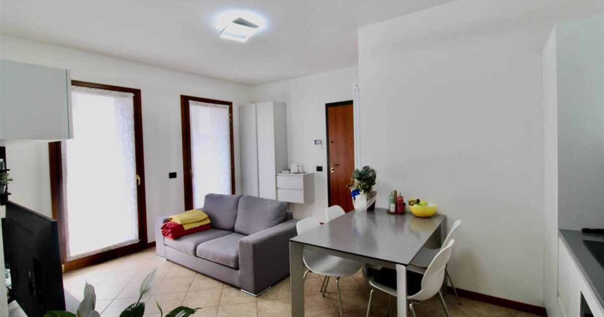 Vendita Appartamento Montecchio Maggiore