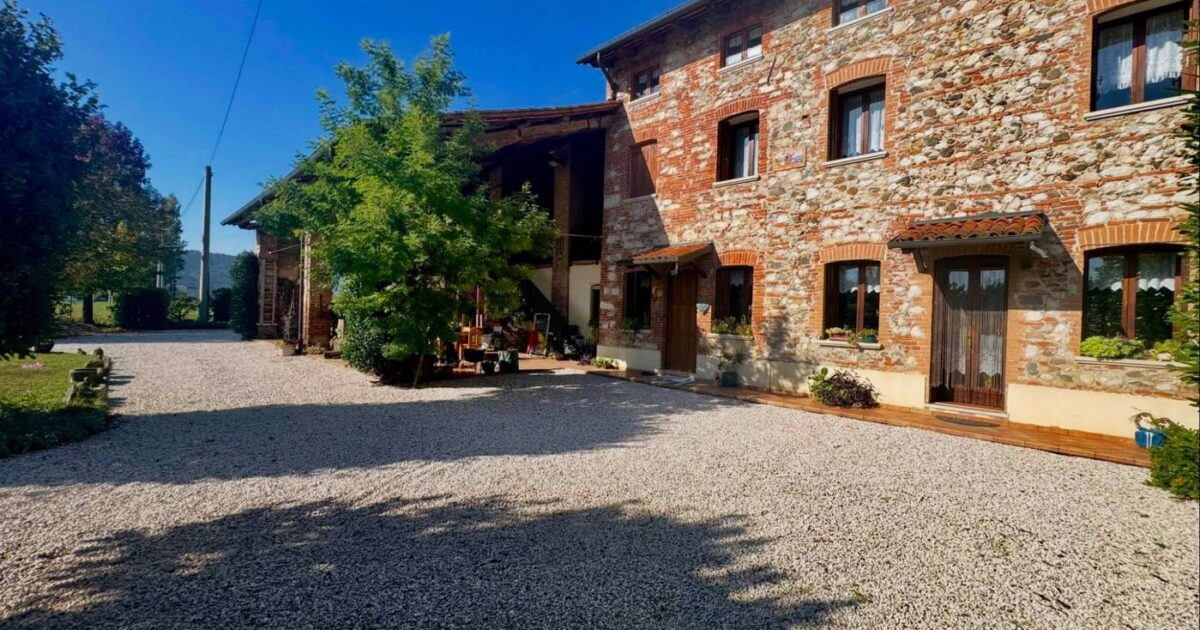 Vendita Rustico Malo