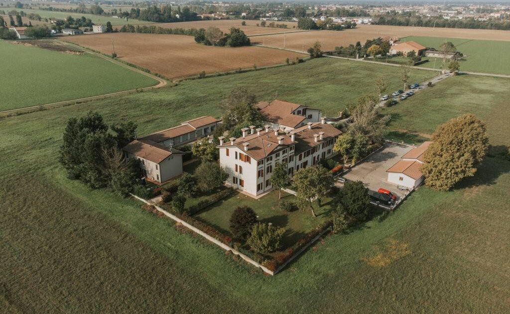 Vendita Appartamento Borgo Virgilio