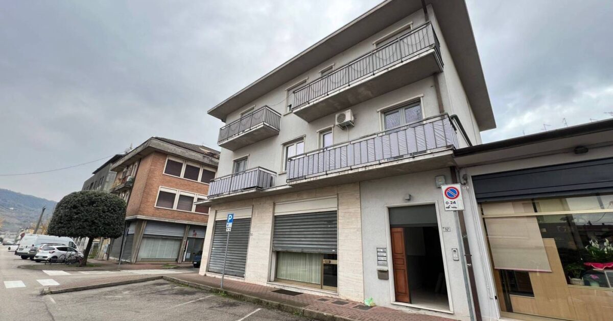 Vendita Appartamento Montecchio Maggiore