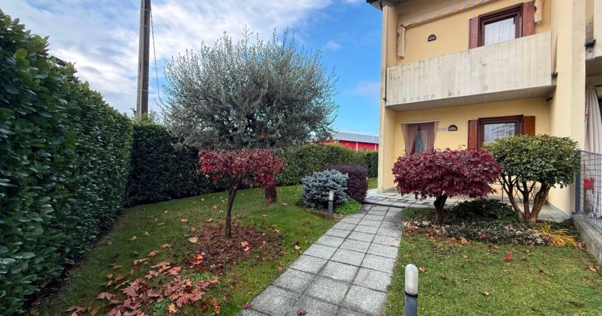 Vendita Villa Montecchio Maggiore