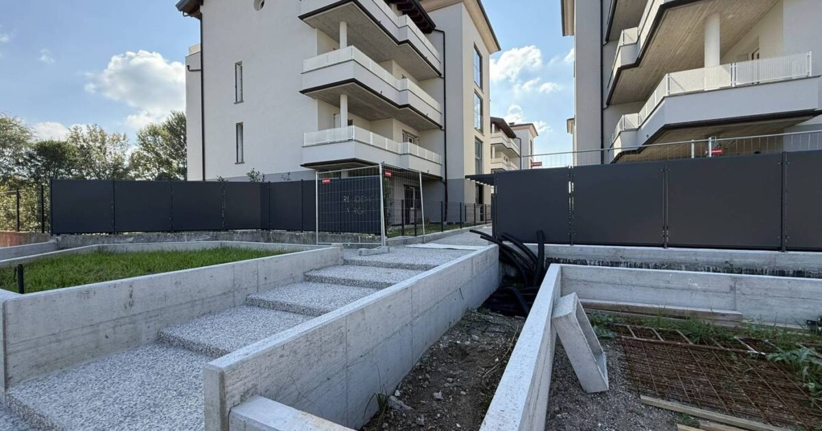 Vendita Appartamento Mantova