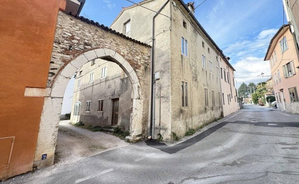 Vendita Rustico Schio