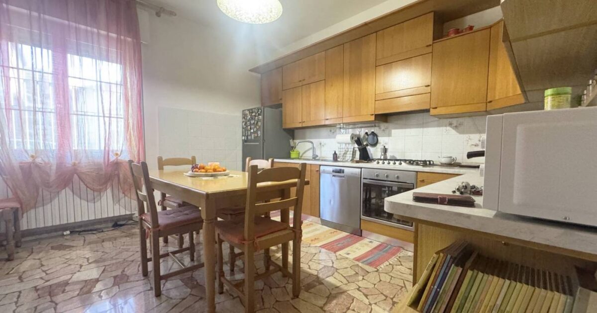 Vendita Appartamento Torri di Quartesolo