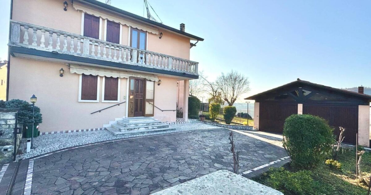 Vendita Villa Sovizzo