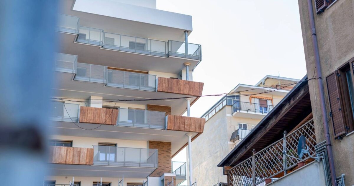 Vendita Appartamento Pescara