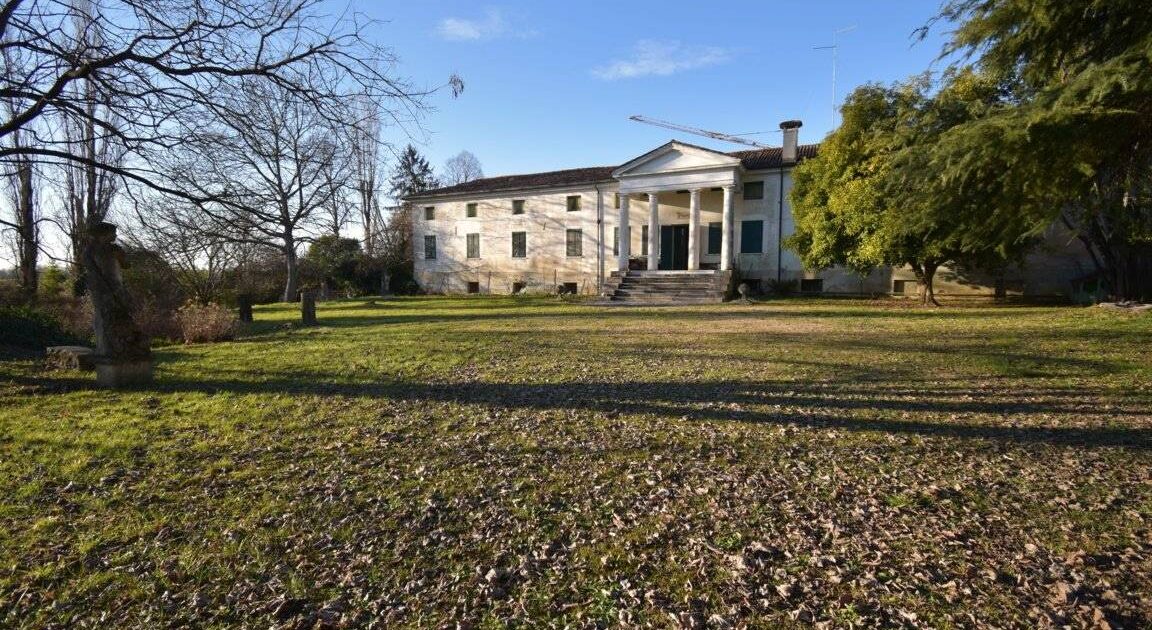 Vendita Villa Pordenone