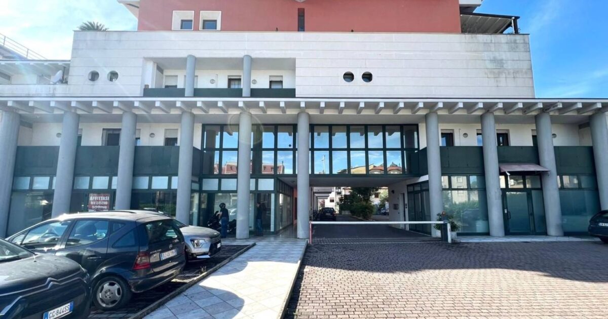 Vendita Appartamento Vicenza