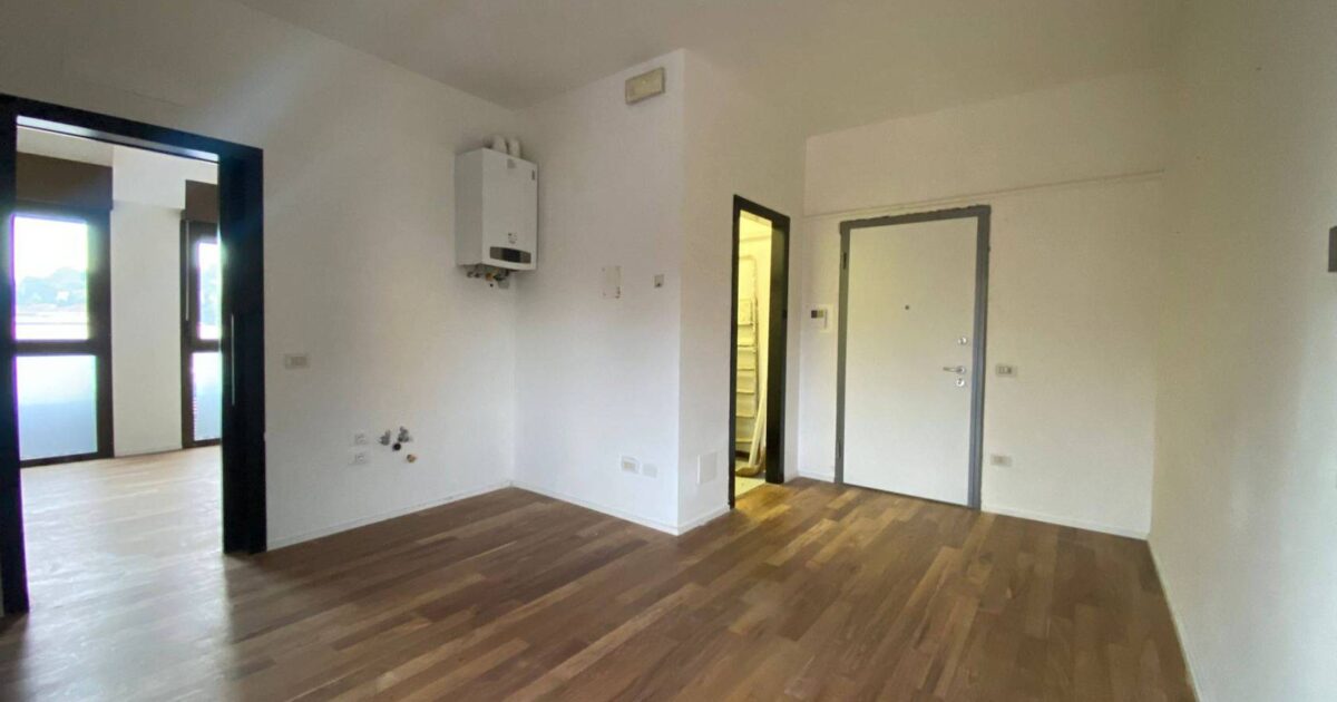 Vendita Appartamento Vicenza