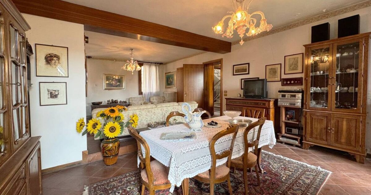 Vendita Casa indipendente Malo