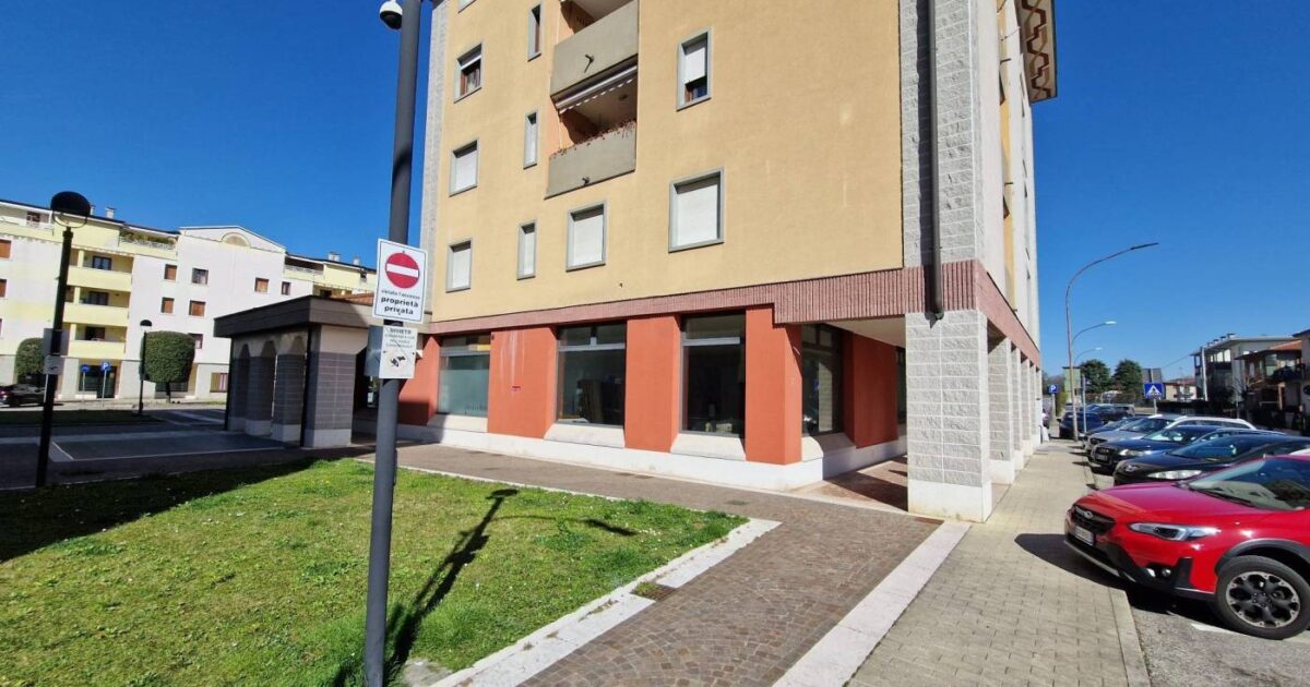 Vendita Ufficio Montecchio Maggiore