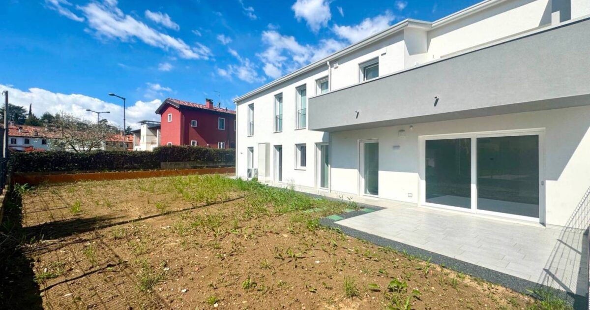 Vendita Appartamento Costabissara