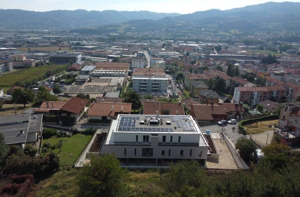 Vendita Appartamento Arzignano