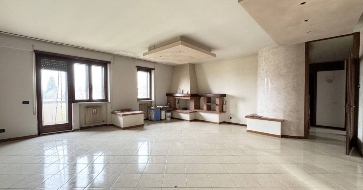 Vendita Appartamento Thiene