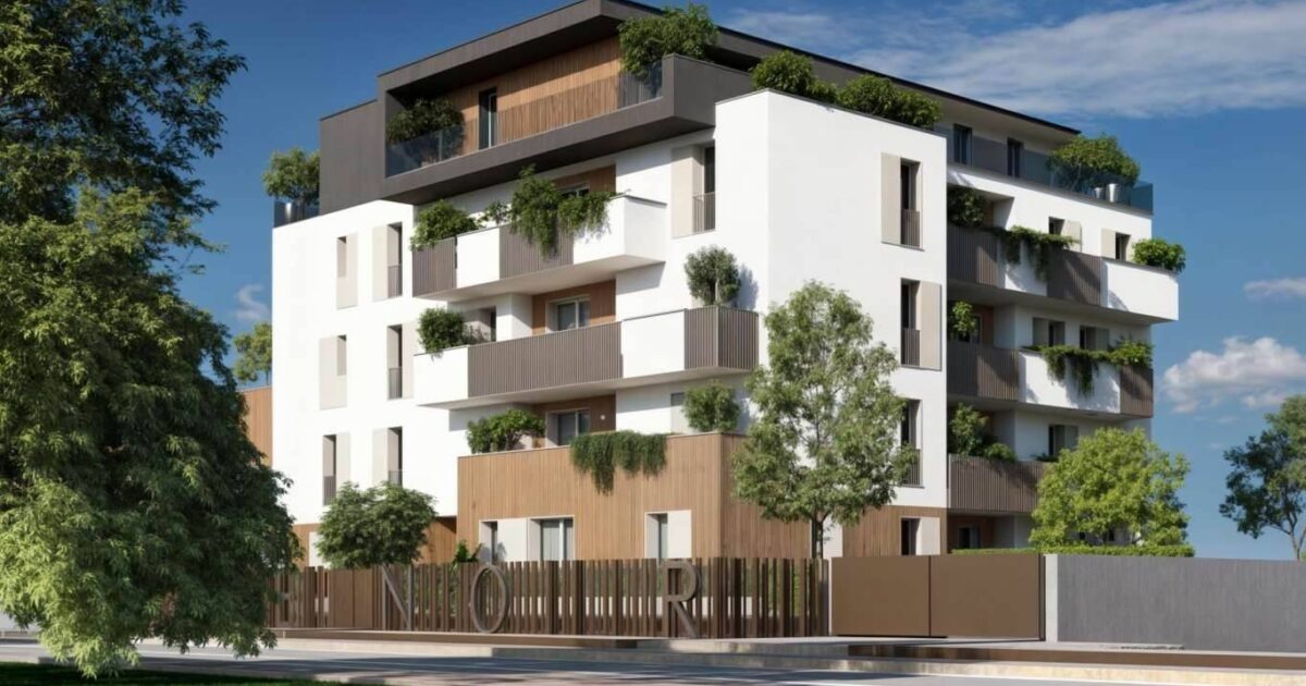 Vendita Appartamento Pordenone