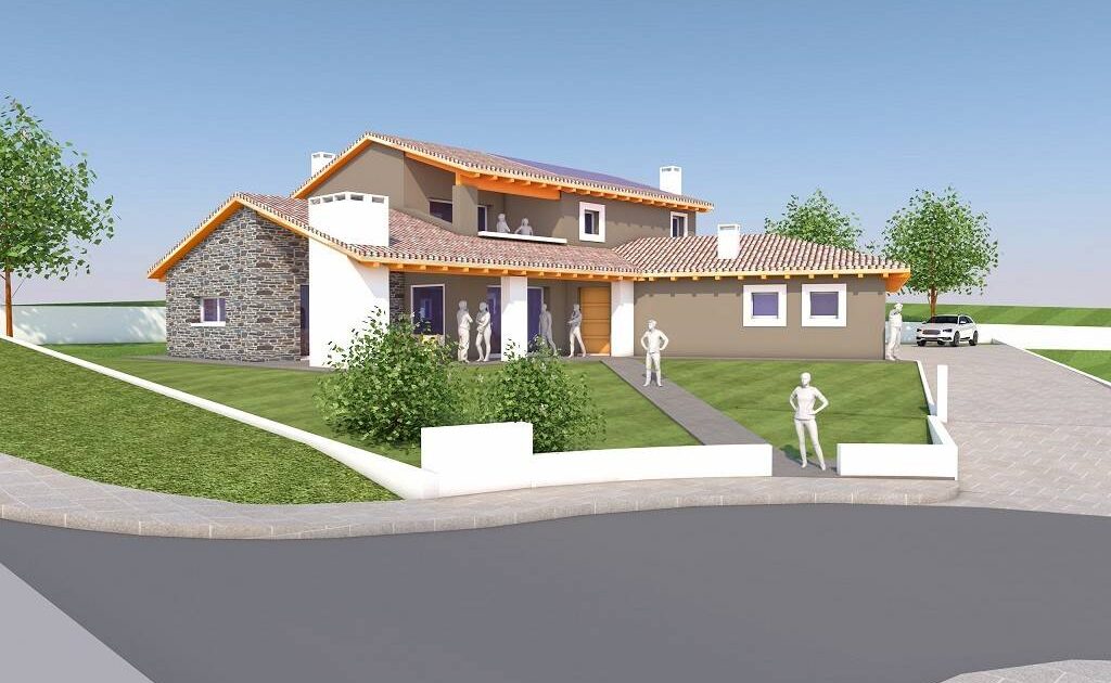 Vendita Terreno edificabile Trissino