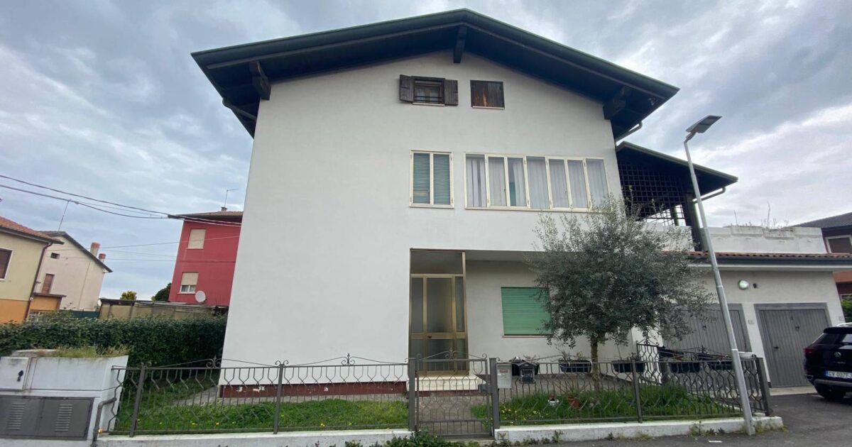 Vendita Villa Torri di Quartesolo