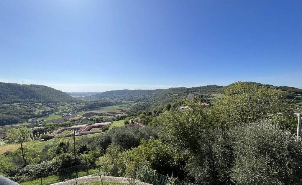 Vendita Villa Val Liona