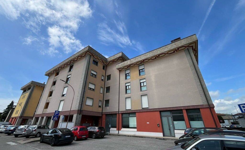 Vendita Appartamento Montecchio Maggiore