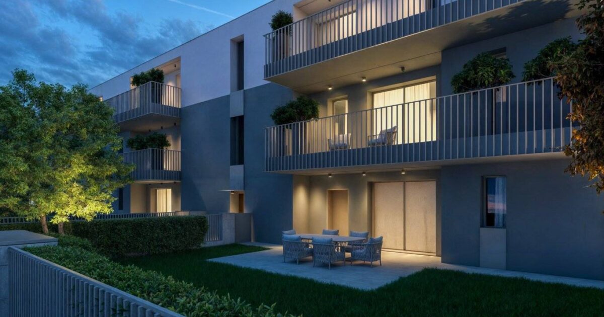 Vendita Appartamento Thiene